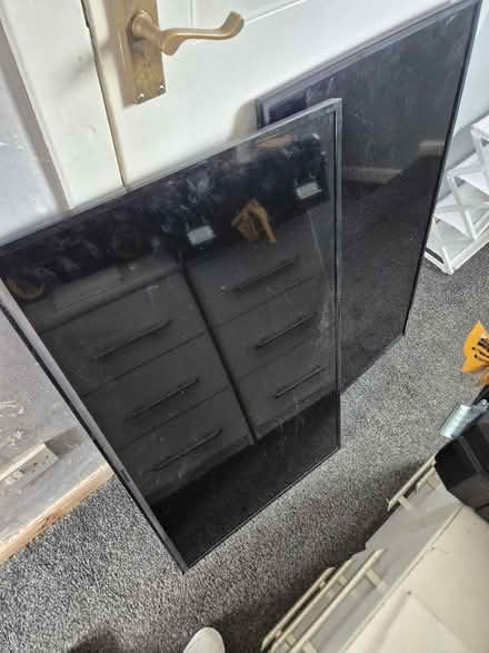 Photo of free 2 x 40inch tvs (Ballingry KY5) #1