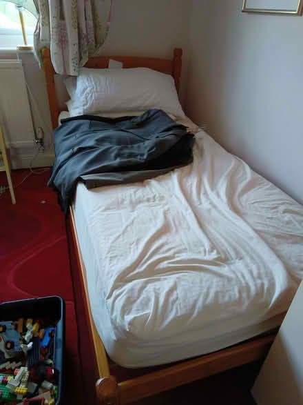 Photo of free Assorted home furniture. (New Forest National Park SO51) #2