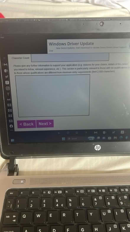 Photo of Computer (Castlemilk G45) #1