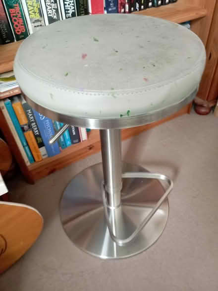 Photo of free Seat (Preston PR2) #1
