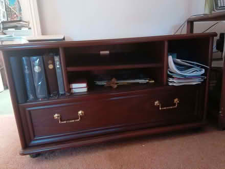 Photo of free Assorted home furniture. (New Forest National Park SO51) #4