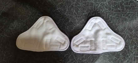 Photo of free 2 Cleaning Pads for H2OMOP X5 (University Area RG1) #1