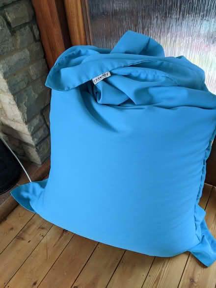Photo of free Beanbag (Kennington OX1) #2