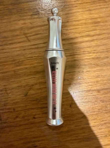 Photo of free Brow setter (Earls Court) #1