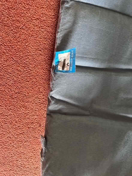 Photo of free Roll up single mattress (Sonning RG4) #2