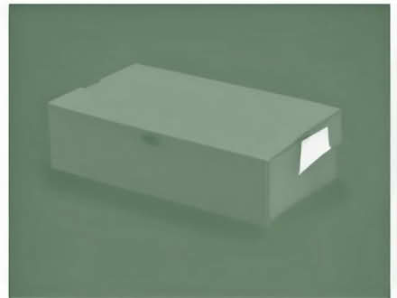 Photo of Clothing Rail/Storage Boxes (Manningham BD8) #1