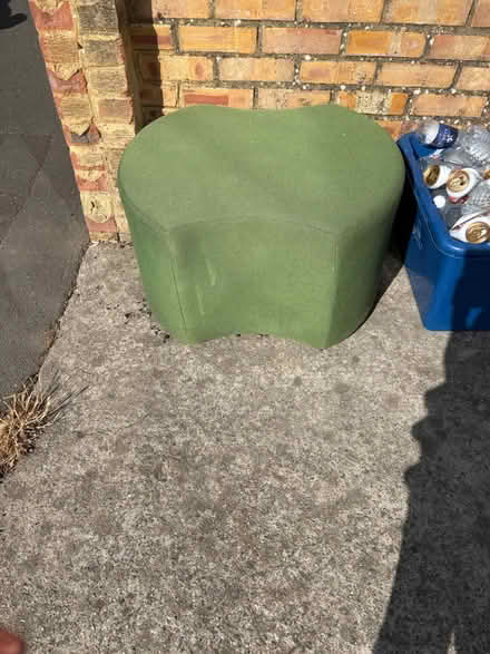 Photo of free Foot stool (Hanworth TW13) #1