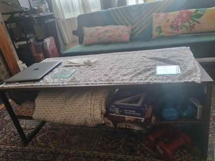 Photo of free Coffee table n22 8nj (N22) #3