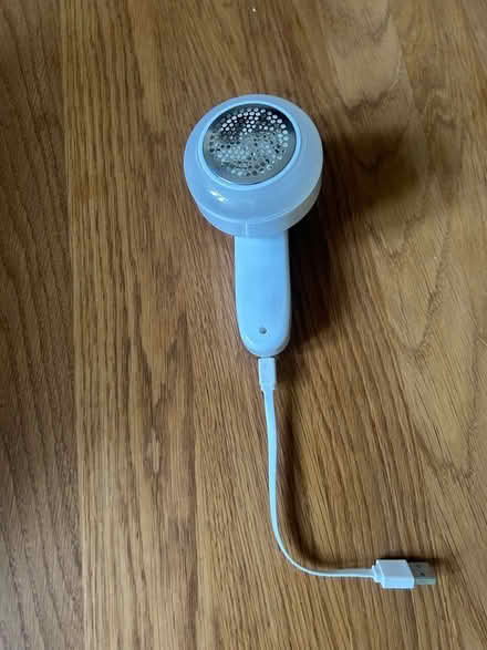 Photo of free De-bobbler (Bilton HG1) #1