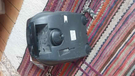 Photo of free John Lewis vacuum cleaner (EH9 Marchmont) #2