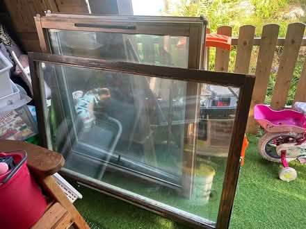 Photo of free Double glazed windows (Polmont FK2 0) #2
