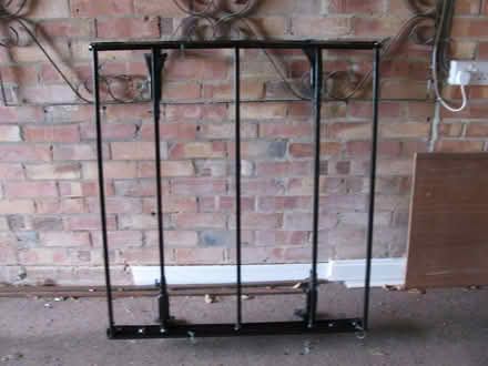 Photo of free Car Roof Rack (Horndean PO8) #1