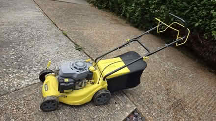 Photo of free Lawnmower (World's End RH15) #4