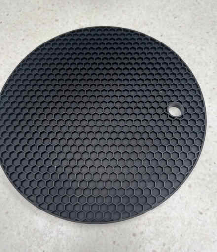 Photo of free Silicone heat mat (Hulme M16) #1