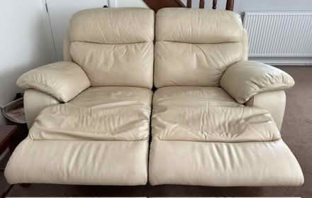 Photo of free 2 x 2 seater sofas (Hazel Grove, Stockport) #1