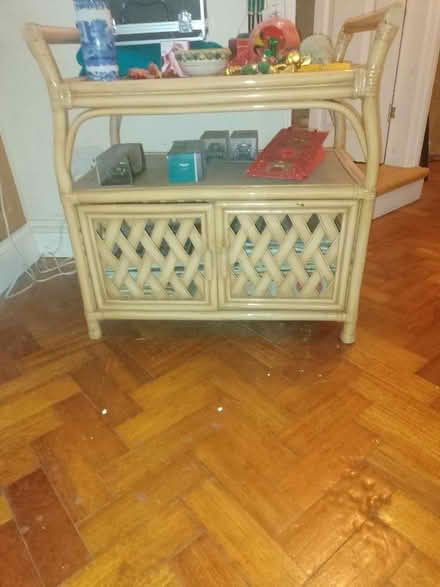 Photo of free Cabinet (Dinas Powys CF64) #2