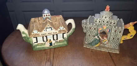 Photo of free Teapots (DY3 gornal) #1