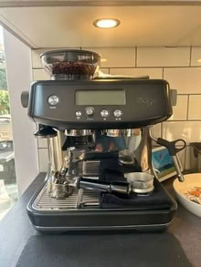 Photo of free Barrista Pro Espresso (Overbrook) #1