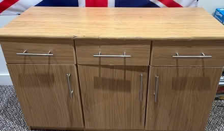Photo of free Sideboard (Romford RM1 2) #2