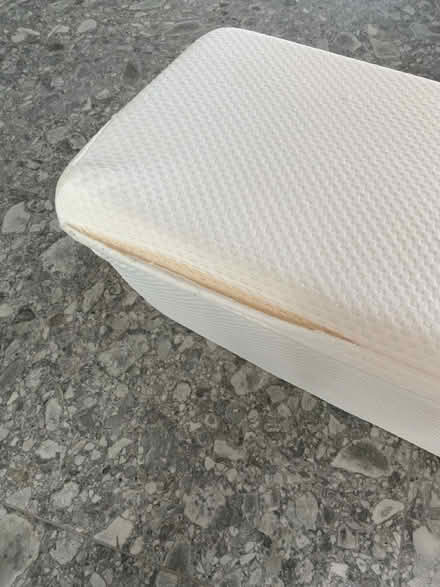Photo of free 4 way wedge support pillow (SN8 Marlborough) #4