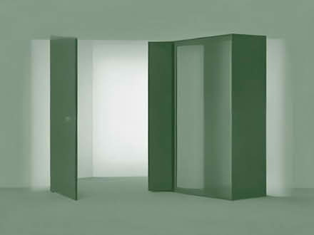 Photo of Wardrobe adult and kids (Bishopton Hamlet CV37) #1