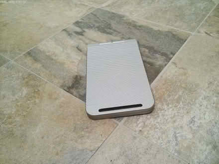 Photo of free Folding Solar Panel (Woollard BS39) #1