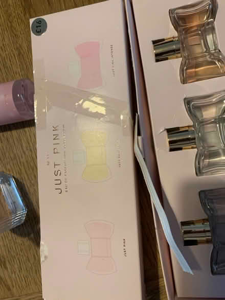 Photo of free Next Just Pink (Wyken CV2) #2
