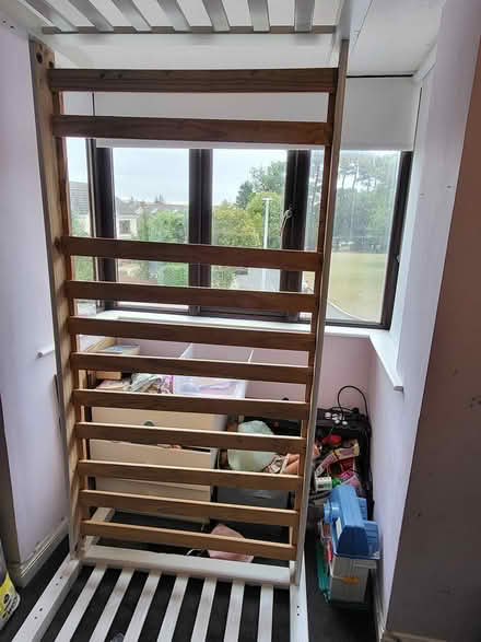 Photo of free Kids bed (Rathfarnham, Dublin 16) #1