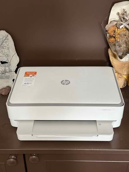 Photo of free printer (ealing W5) #1