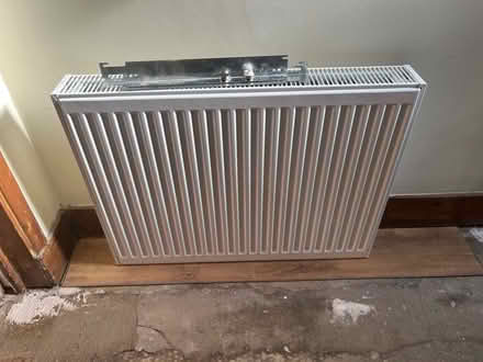 Photo of free Radiator - new (Gravesend DA12) #1