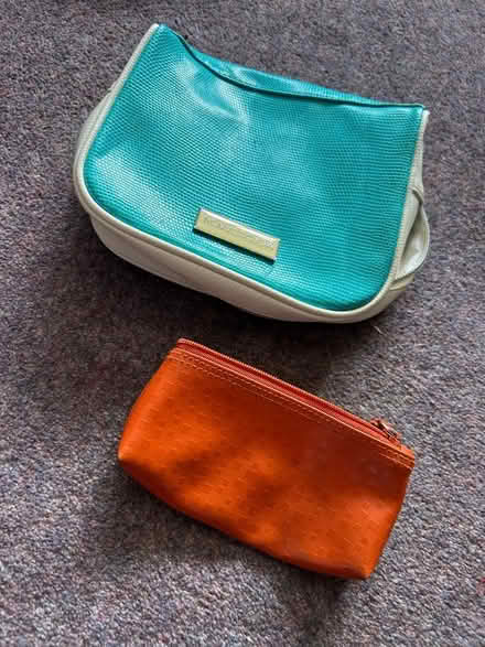 Photo of free Makeup bags (Funtley PO17) #1