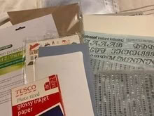 Photo of free mixed bundle (Broughton MK10) #3