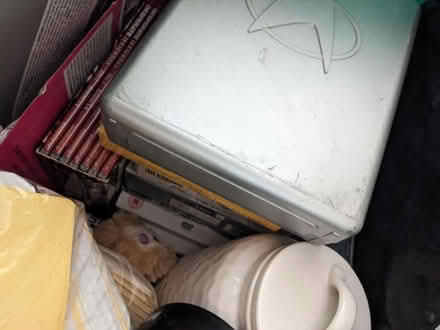 Photo of free Clear out! Three bags of stuff (Lewes) #3