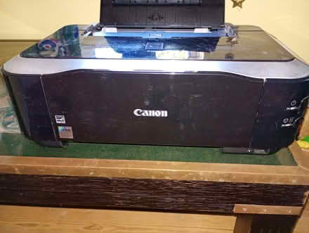 Photo of free Canon iP 3600 printer (Golden Triangle NR2) #2