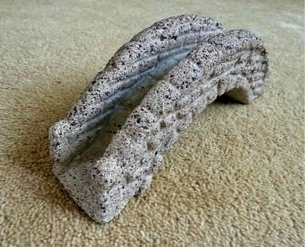 Photo of free Bridge for Fish Tank / Aquarium (Bollington SK10) #2