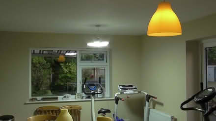 Photo of free Very bright (SAD?) light (St Albans AL4) #3