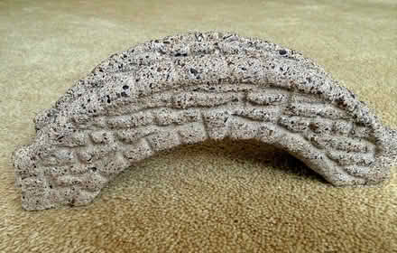 Photo of free Bridge for Fish Tank / Aquarium (Bollington SK10) #1