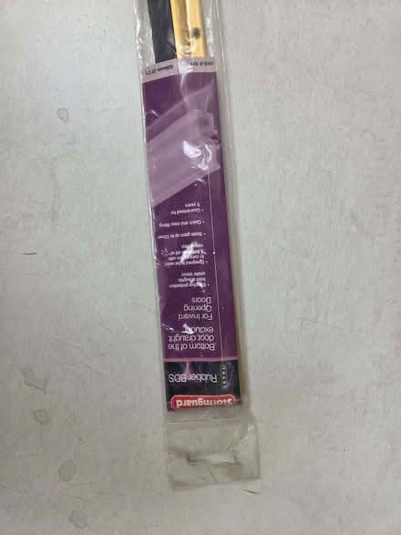 Photo of free Draught Excluder (Barkingside IG5) #2