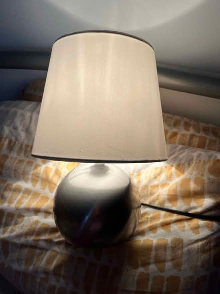 Photo of free lamp (Tyseley B11) #2