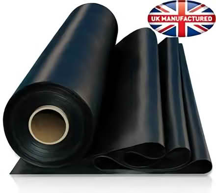Photo of Pond liner (Dyke Road area BN1) #1