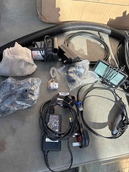 Photo of free Miscellaneous Items (Ashington West Sussex.) #1