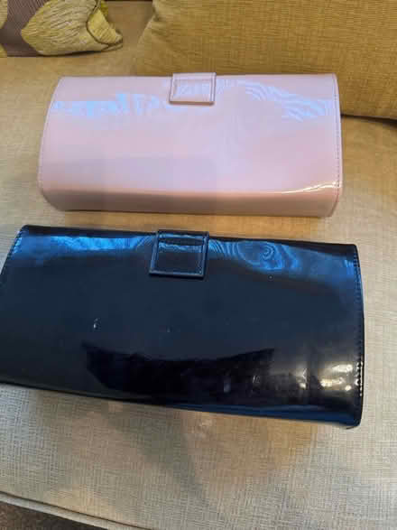 Photo of free Evening Hand bags (6) (Elm Park RM12) #1