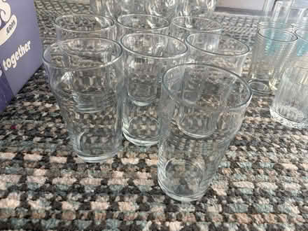 Photo of free Glasses (Billericay CM11) #3