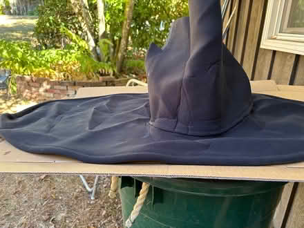 Photo of free Neoprene sprayskirt (Kirkland) #1