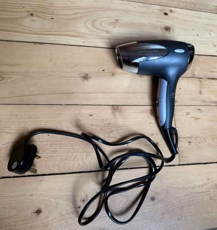 Photo of free Travel hairdryer (Pollokshields, G41) #1