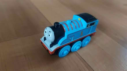 Photo of free Wooden train set (NG13 Granby) #3