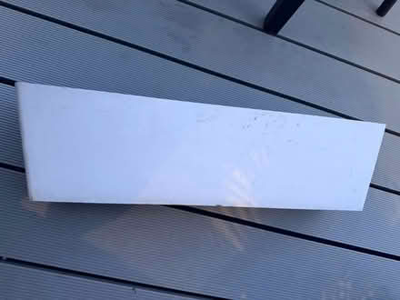 Photo of free Rectangular planter (Whitechapel E1) #1