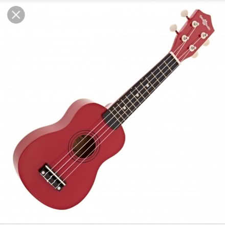 Photo of Ukulele (KT6 Surbiton) #1