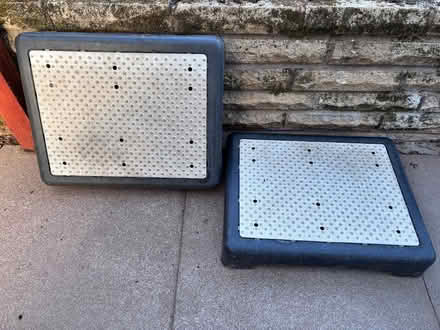 Photo of free Steps (DY8 Wordsley) #1