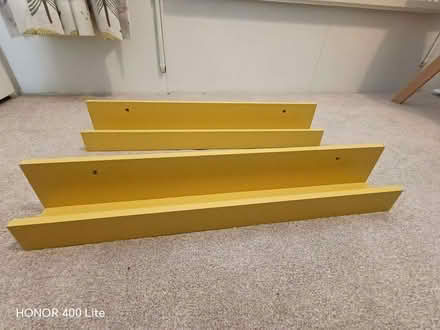 Photo of free Small storage wall shelf (Chigwell IG7) #1